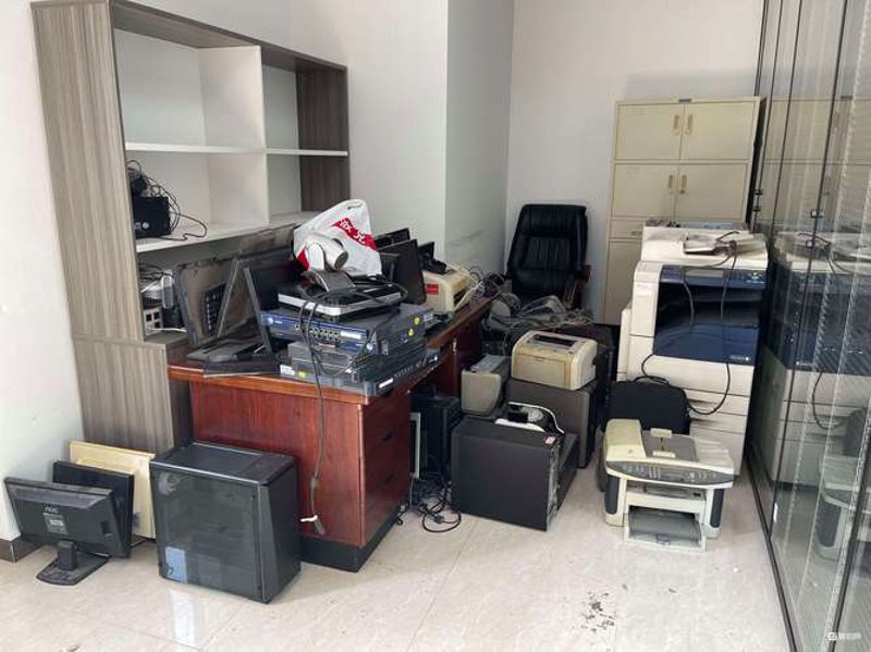 成都商贸市场的微光：海茗商贸有限公司的成长之路