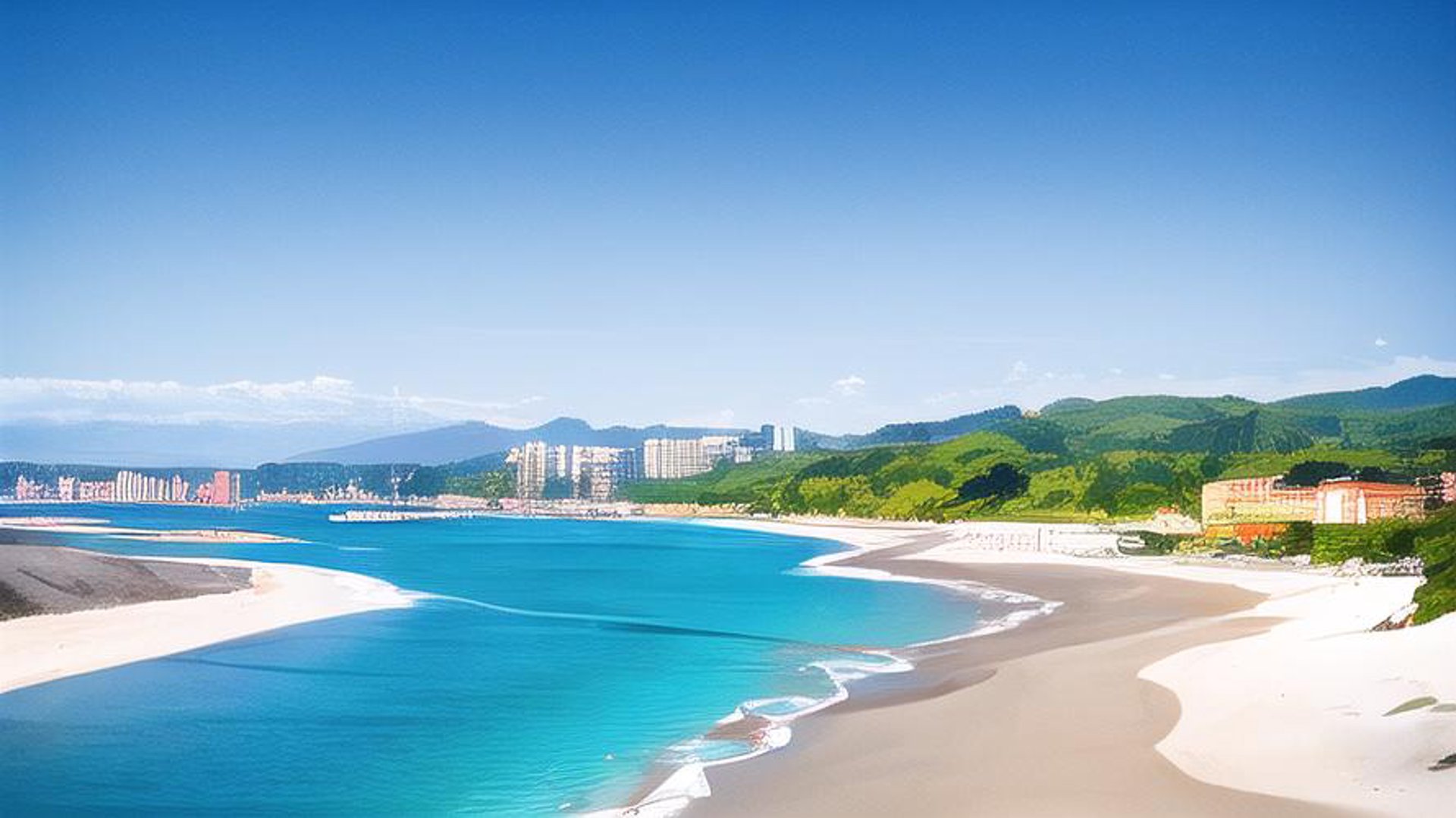 海茗商贸