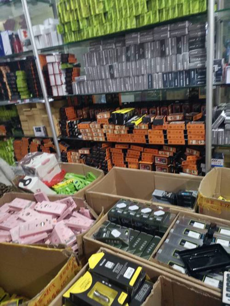 日用百货批发行业的现状与趋势